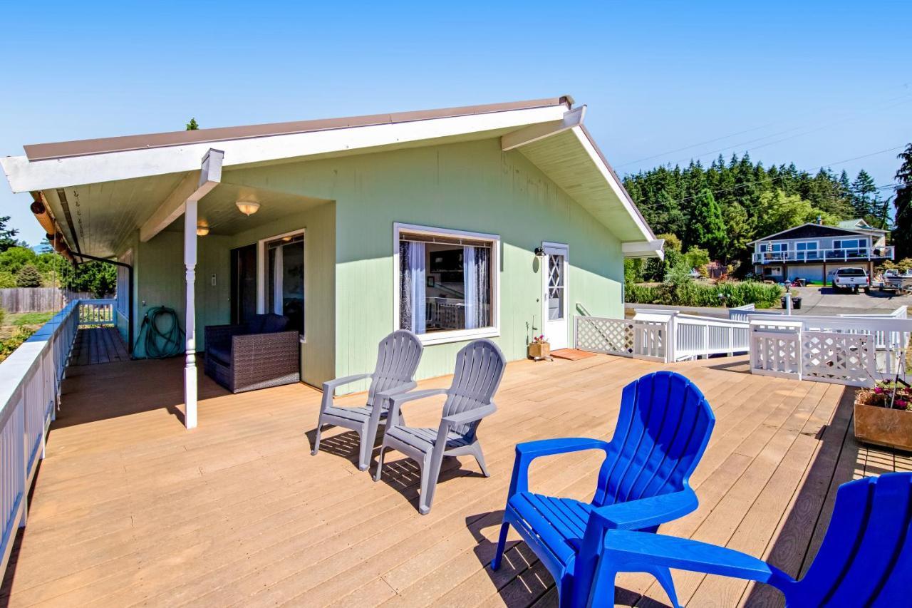 Home On Holmes Freeland Exterior foto