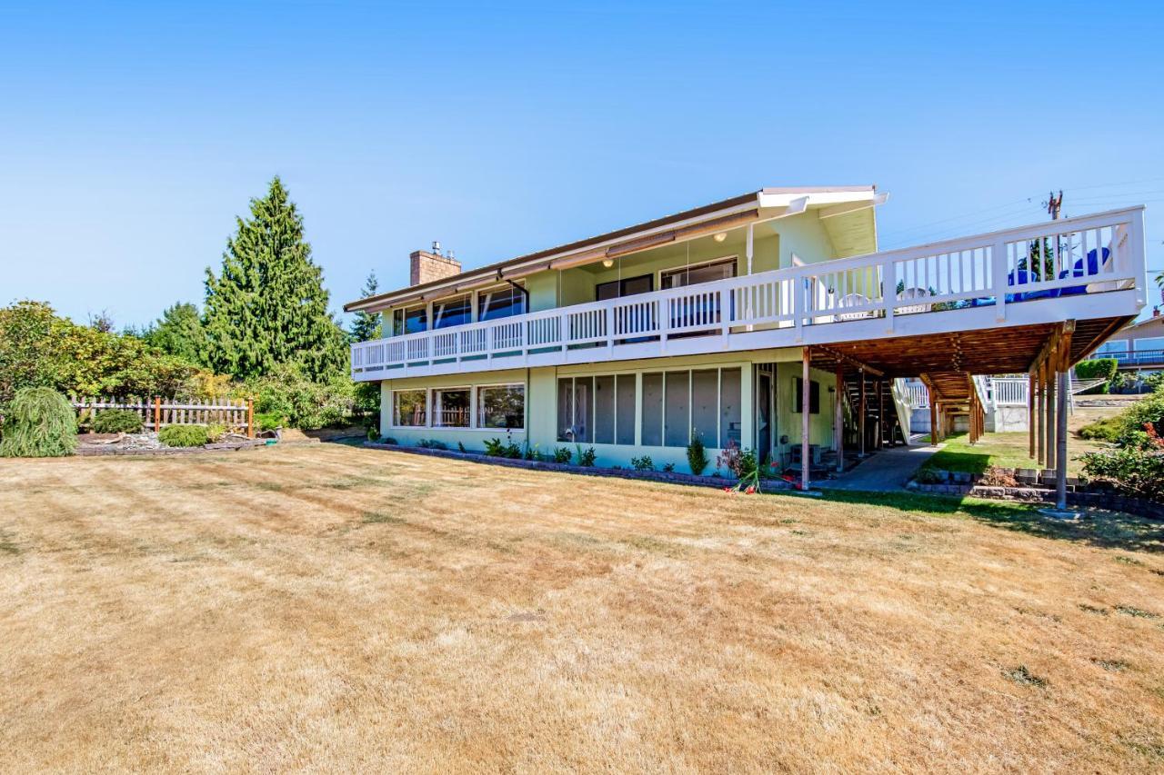 Home On Holmes Freeland Exterior foto